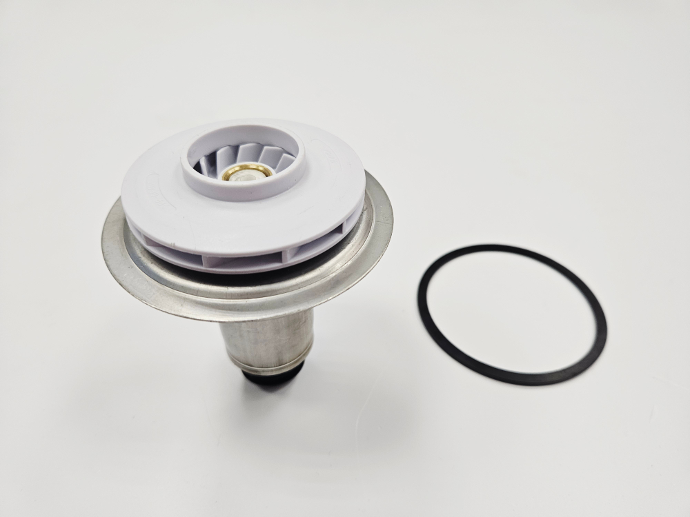 Ротор насоса (WILO BXSL15/5-3C) для BAXI Fourtech/Main Four (арт. 5698260-1, 721957500-1)