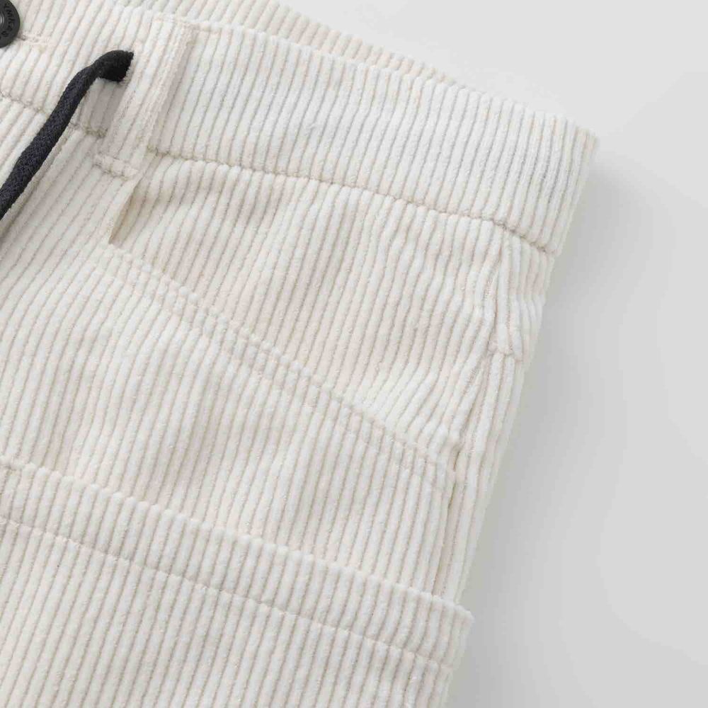 Купить Брюки Ymkashix Velvet 2.0 белые Брюки Ymkashix Velvet 2.0 белые