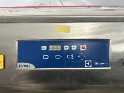 Вакуумный упаковщик Electrolux Professional EVP45