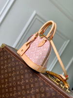 Louis Vuitton Alma BB