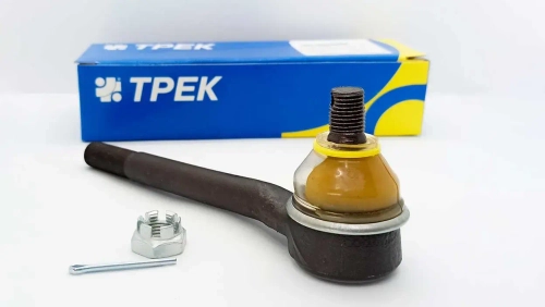 Наконечник рулевой внутренний НИВА (без ГУР) "Классика" с крепежом, ТРЕК.RE70-105