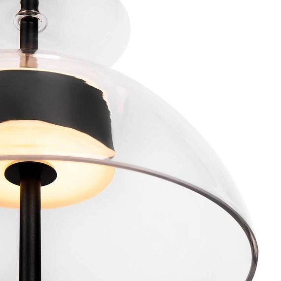 Подвесной светодиодный светильник Maytoni Bangkok MOD185PL-L6B3K2