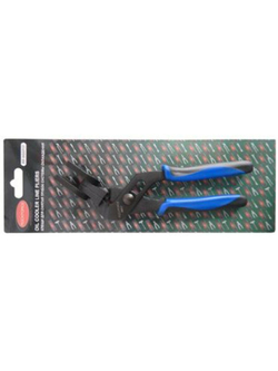 Клещи для масляных трубок, в блистере RockForce##Rock FORCE RF-9G0717