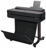 Принтер HP Designjet T650 5HB08D