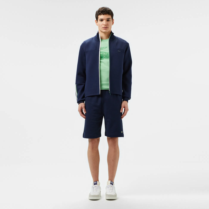 ТОЛСТОВКА LACOSTE