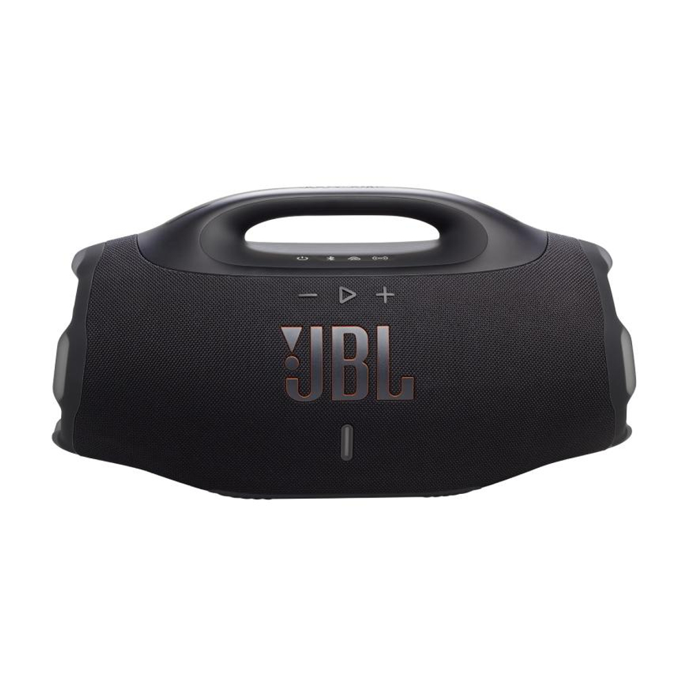 Беспроводная портативная колонка JBL Boombox 4