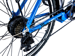 Электровелосипед Elbike Galant BIG