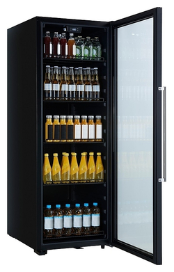 Шкаф холодильный Cellar Private CP155AB