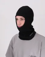 Балаклава ANTEATER Penguin Черная