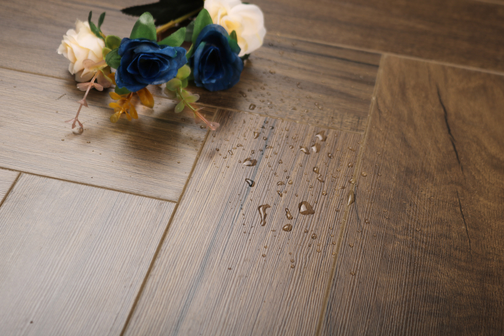 Ламинат ICON Orange 12 мм ДУБ МОККО 1.32 м2