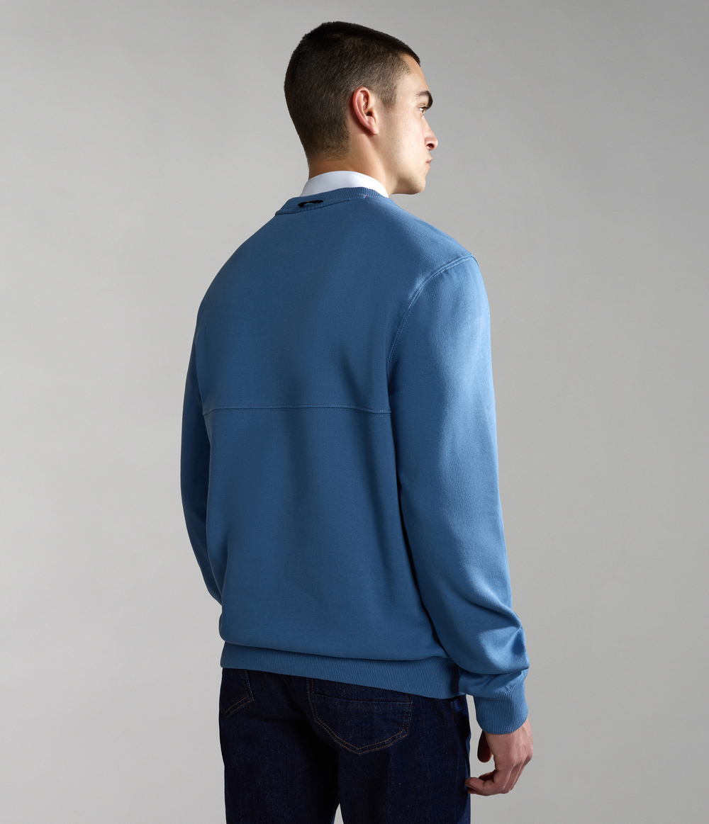 Толстовка мужская NAPAPIJRI