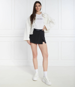 Футболка HERO LOGO Calvin Klein - белый(K20K205448)