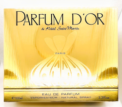 Parfum Dor Paris.Парфюм Дор.
