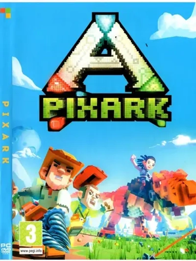 Pixark (ФЛЕШКА)