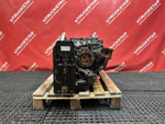 АКПП ZF 12TX2621TD TRAXON 2022г.