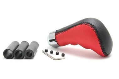 Ручка на КПП AX-J2288 RED/BLACK KING AX-J2288 RED/BLACK