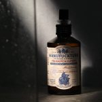 MANUFUCKTURE Silicone Lube 150 мл – силиконовый лубрикант с маслами макадамии