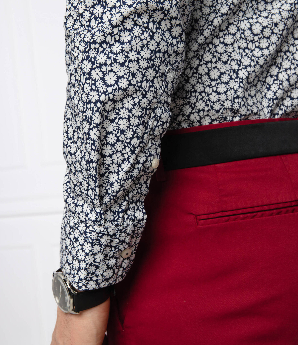 рубашка pejos-w Joop! - темно-синий(30024921)