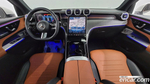 Mercedes-Benz GLC-Class X254 GLC300 4MATIC (08.2023)