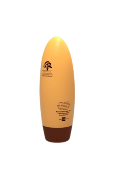 Arganmidas Clear Hydrating Conditioner / Кондиционер увлажняющий