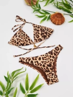 купальник для бассейна 4 в 1плавки парео и лиф