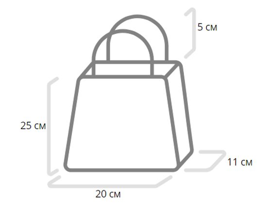 Рюкзак кожаный Fabretti 984437Т-12