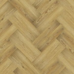 Кварц-винил SPC Bronix Kvarr Herringbone 4 мм Amber 1.61 м2
