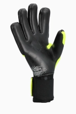 Вратарские перчатки Reusch Attrakt Gold X NC Gravity