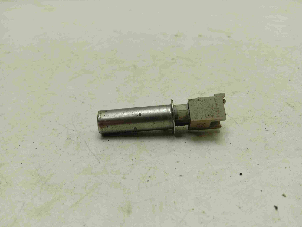 WKB61041PTMSC кт195 Датчик температуры для стиральной машины Beko WKB61041PTMSC б/у