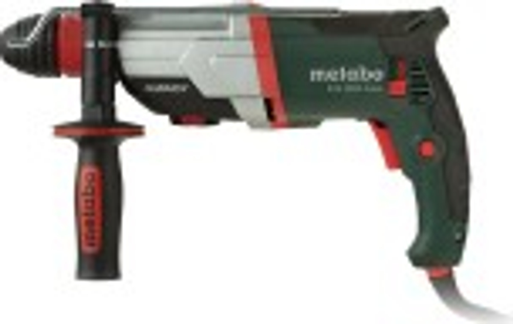 Перфоратор METABO KHE 2860 Quick 600878510