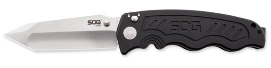 Складной нож SOG Мод. ZOOM TANTO 97248