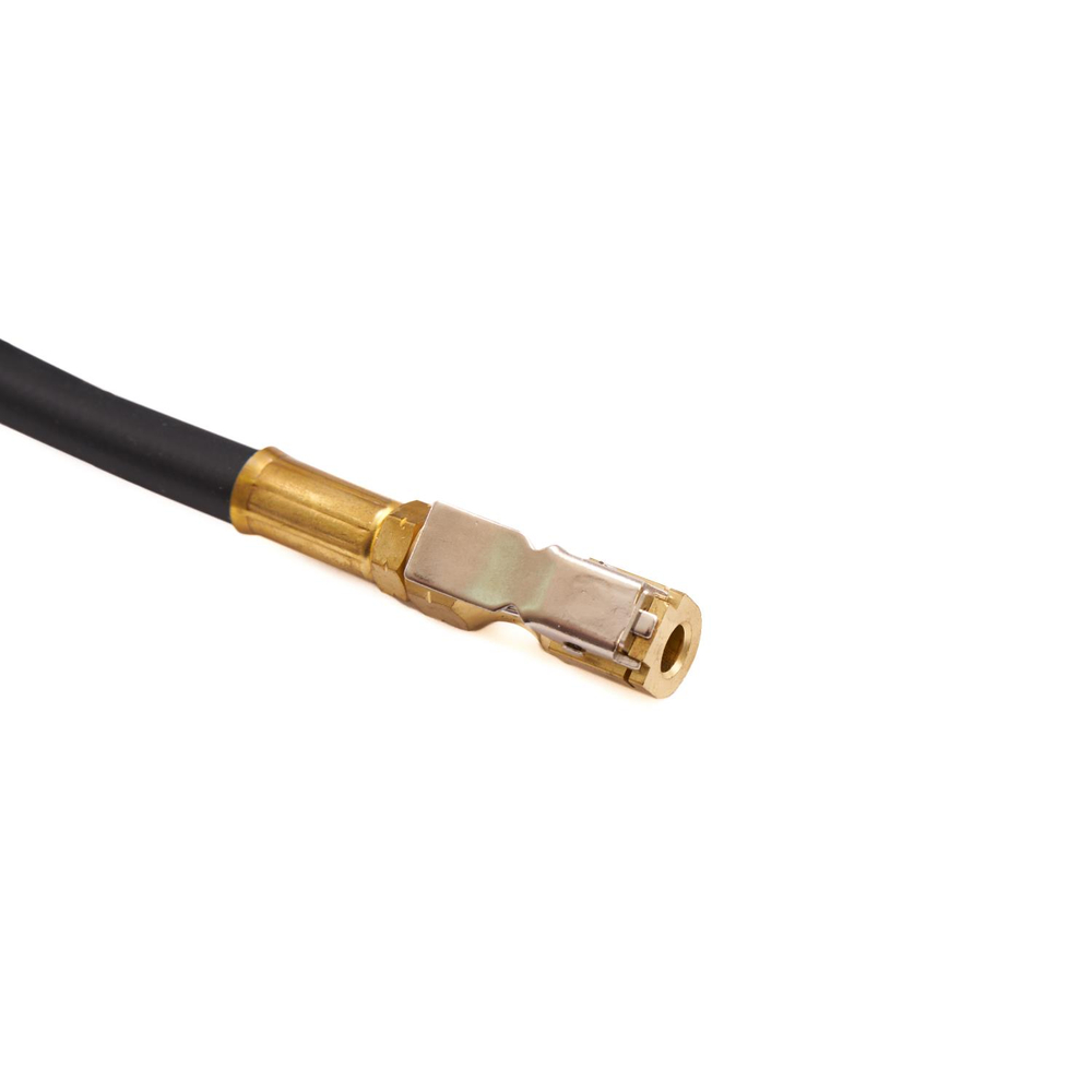 Пистолет накачки H20 с электронным манометром