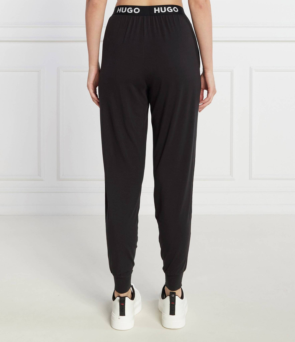 Пижамные штаны Hugo Bodywear - черный(50490703)