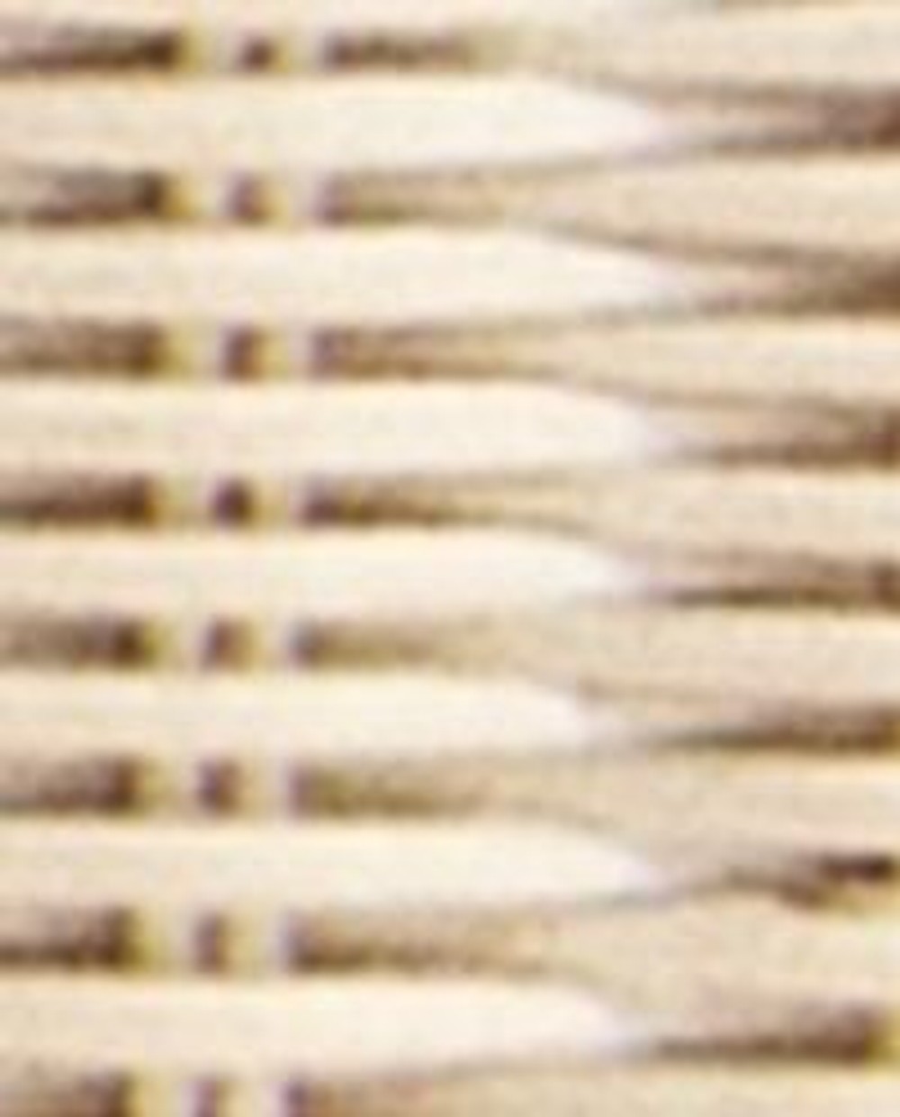 Zara Home Корзина из ротанга, 51 см