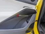 Карбоновый интерьерный комплект для Lotus Eletre Лотус Элетре