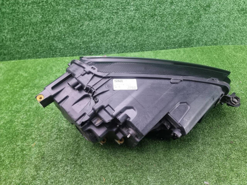 Фара левая Skoda Karoq (2017-2021) LED