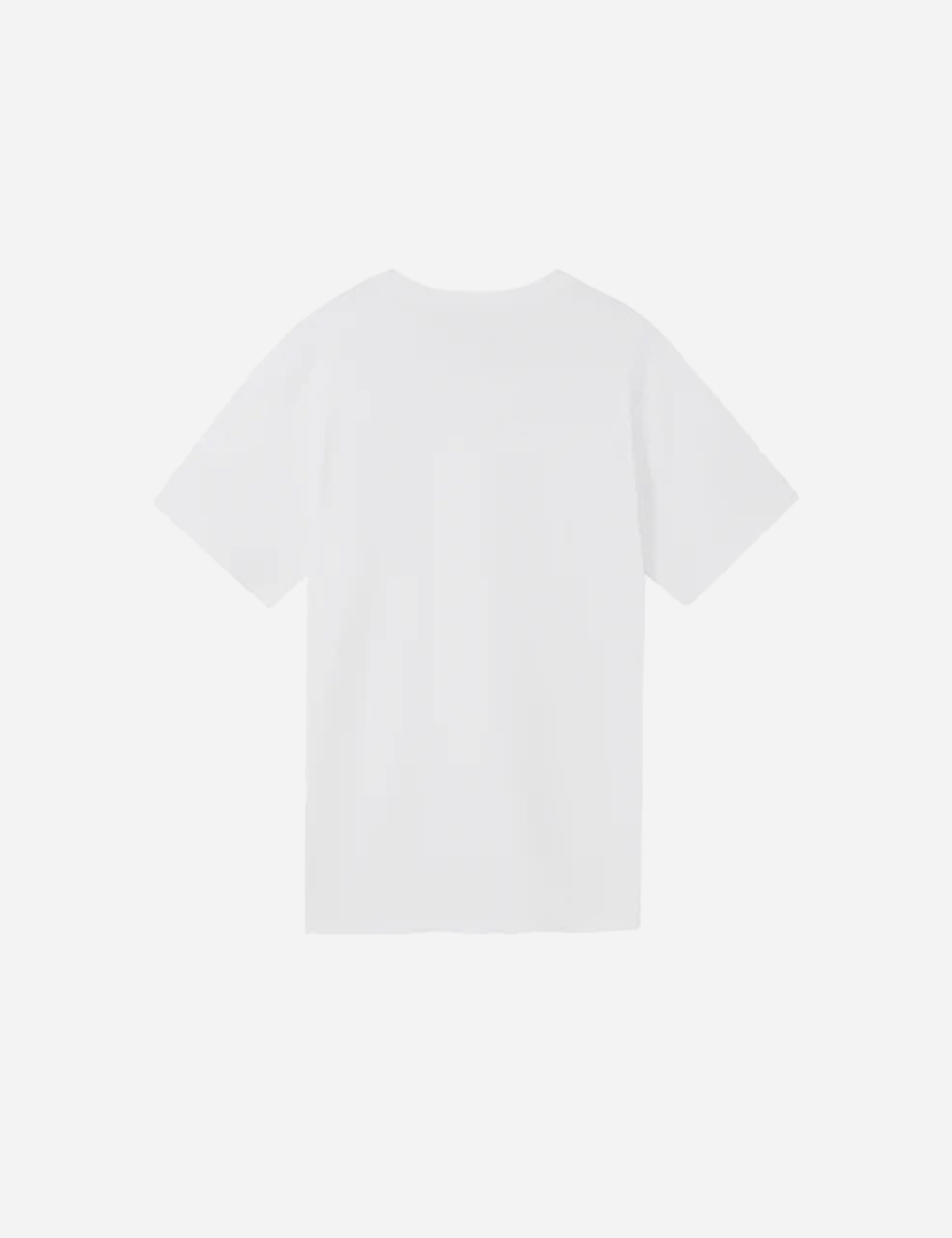 Nike Sportswear White T Shirt