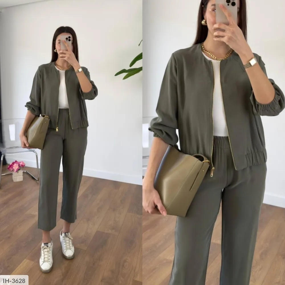 Костюм IH-3624 Фабрика Моды