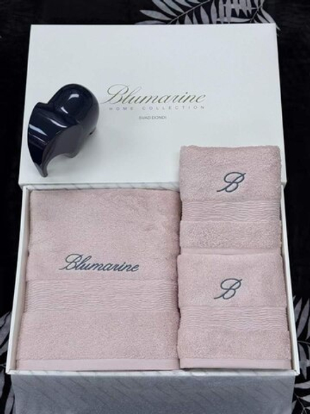 Набор полотенец Blumarine Home 3 шт.