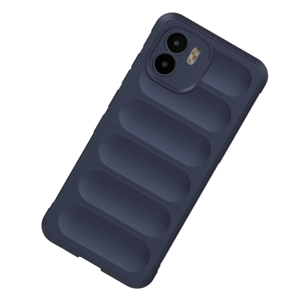 Противоударный чехол Flexible Case для Redmi A1