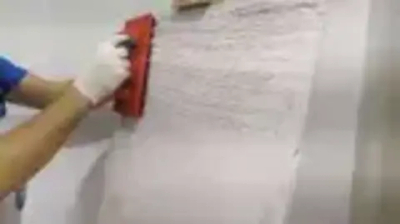 Декоративная штукатурка для стен ВОЛМА Декор, 12 кг/ штукатурка для стен