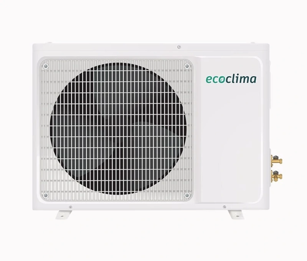 Ecoclima EC-09QC/ECW-09QC