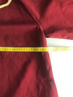 Платье Lucky Move повседневное, визуально на 48 размер, новое