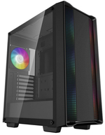 Корпус Deepcool CC560 ARGB V2/R-CC560-BKTAA4-G-2 черный