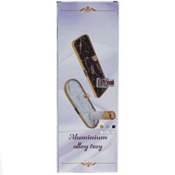 GAEM Поднос декоративный, L30 W10 H1 см