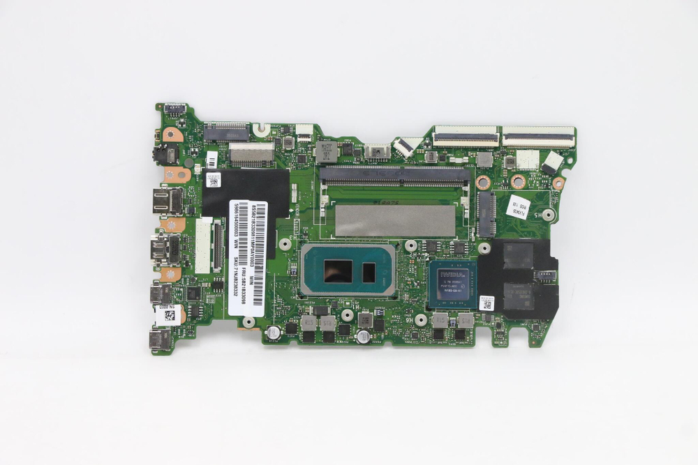 Материнская плата для ноутбука Lenovo ThinkBook 15 G2 ITL 20VE WIN i7-1165G7 MX450 8G NTP AWW (5B21B33098), оригинал
