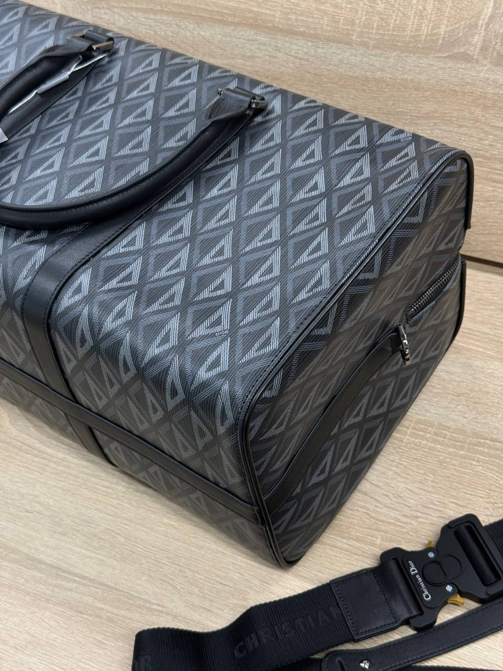 Сумка дорожная Dior