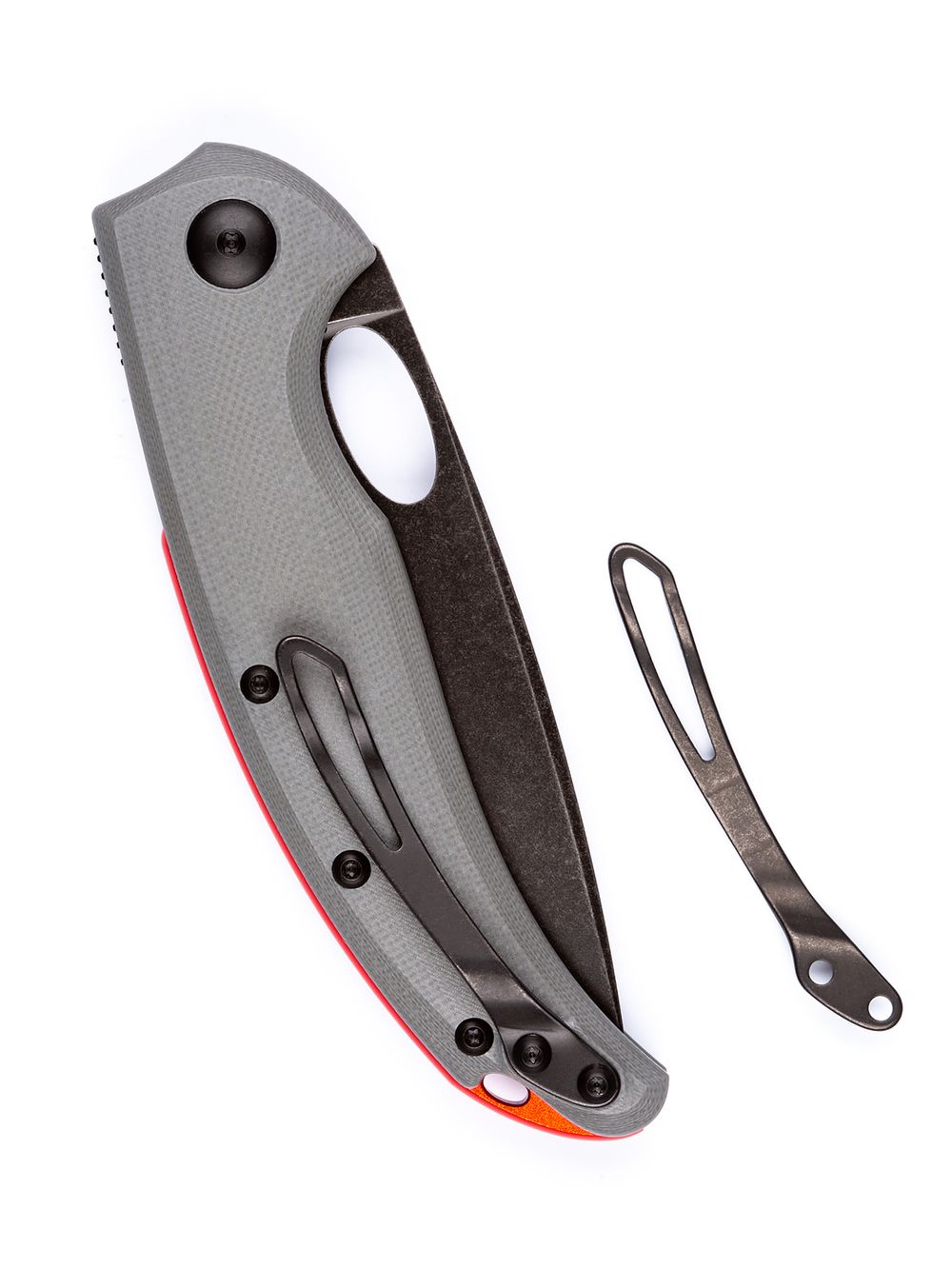 Нож Steel Will F19M-20 Sedge