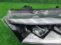 Фара левая Jetour X90 PLUS (2021-н.в.) LED