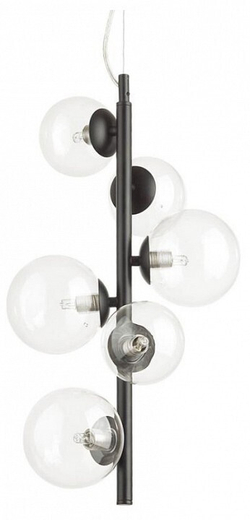 Подвесная люстра Odeon Light 4818/6